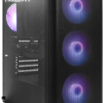 Komputronik Infinity R550 [W06] návod