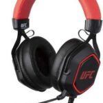 Konix 7.1 UFC návod