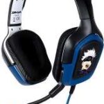 Konix Jujutsu Kaisen návod