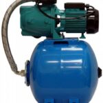 Kopro JET 100A Y/ 35L návod