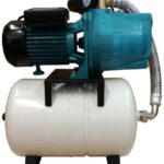 Kopro JET 100A/20L AQUAVAREM návod