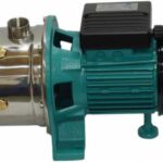 Kopro JY 1000/2 + senzor návod