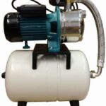 Kopro JY 750/20L AQUAVAREM návod