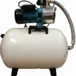 Kopro JY 1000/60L AQUAVAREM návod