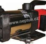 Kopro Multi HWA 2000 PN 1024 návod