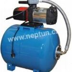 Kopro Multi HWA 2000/50L PN 1074 návod