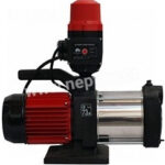 Kopro Multi HWA 3000 INOX + SK-13 PN 11022 návod