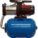 Kopro Multi HWA 3000 INOX/24 L návod