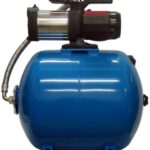 Kopro Multi HWA 3000/100L INOX PN 1093 návod