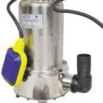 Kopro Ponorné WQ 10-10-0