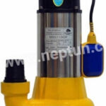 Kopro WQ 1100F PN C A000203 návod