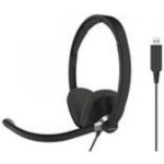 Koss CS300 USB návod