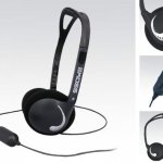 Koss KPH25 (PTX6/Recovery) návod