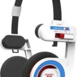 Koss Porta Pro CS návod