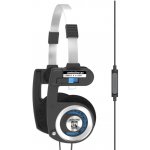 Koss Porta Pro Mic návod