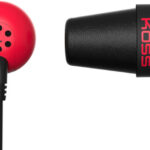 Koss The Plug Colors návod