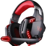 Kotion Each G200 Gaming Headset návod