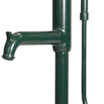 Kovoplast Standard T tlaková zelená tmavá návod