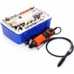 Kraft & Dele KD10751 návod