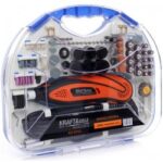 Kraft & Dele KD10753 návod