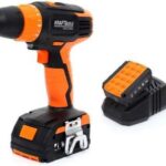 Kraft & Dele KD1671 návod