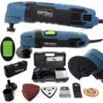 Kraft & Dele KD1672-Z návod