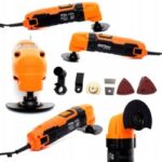 Kraft & Dele KD1672 návod