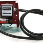 Kraft & Dele KD1700 návod