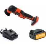 Kraft & Dele KD1757 návod