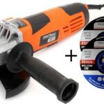 Kraft & Dele KD3046 návod