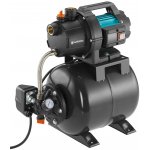 Kraft & Dele Motorové vodní 1 "cal 2km EC772 návod