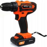 Kraft&DELE KD3065 návod