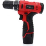 Kraft&Dele KD1567 návod