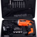 Kraft&Dele KD1577 návod