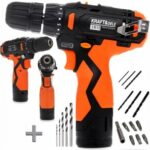 Kraft&Dele KD1670 návod