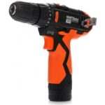 Kraft&Dele KD1696 návod