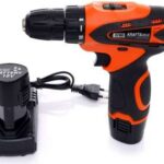 Kraft&Dele KD3066 návod