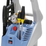 Kränzle 2175 TS D12 návod