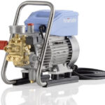 Kränzle HD 7/122 TS návod