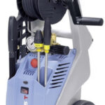 Kränzle K 2160 TST D12 návod