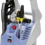 Kränzle K 2175 TS D12 návod