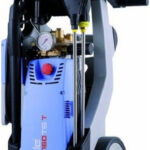 Kränzle Profi 160 TST D12 návod