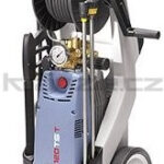 Kränzle Profi 195 TST D12 návod