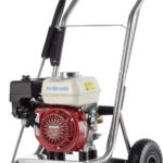 Kränzle Profi-Jet B 16-250 návod