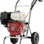 Kränzle Profi-Jet B 20-200 návod