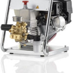 Kränzle Profi-Jet B 200bar/10l návod