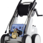 Kränzle quadro 1000 TST D12 návod