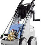 Kränzle quadro 799 TST D12 návod