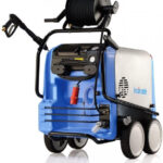 Kränzle therm 1000-RP + návod