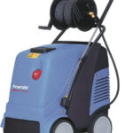 Kränzle therm CA 11 l návod